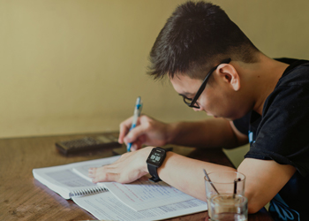 college tutoring
